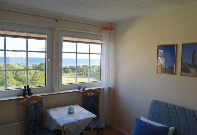 2 Raum oben (45012) - Ferienwohnung 45012 und 45013 detail 2