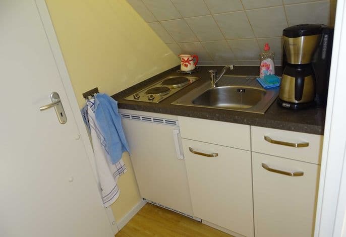 2 Raum oben (45012) - Ferienwohnung 45012 und 45013 detail 4