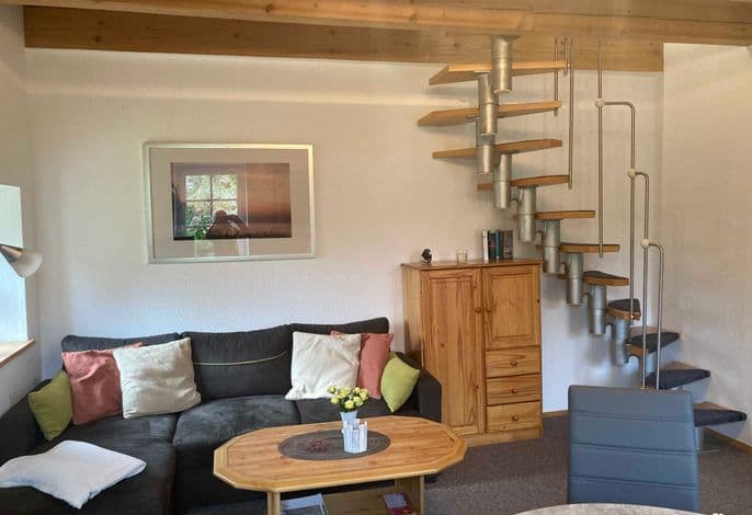Ferienwohnung 1 ost