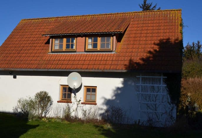 Ferienhaus Butje detail 1