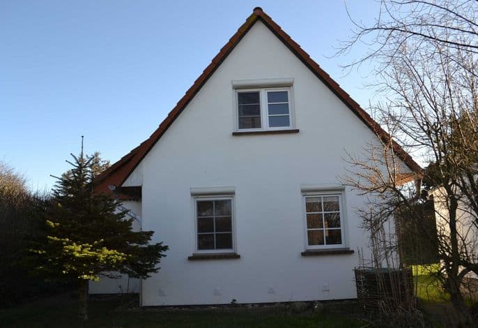 Ferienhaus Butje detail 2