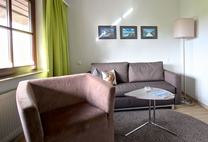 Doppelzimmer / Nr. 32 - 3*** Appartementhotel Mare Balticum GmbH & Co KG detail 2