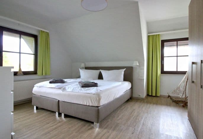 3-Raum-Appartement / Nr. 28 - 3*** Appartementhotel Mare Balticum GmbH & Co KG detail 3