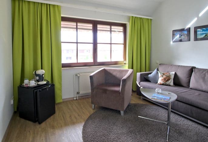 Doppelzimmer / Nr. 32 - 3*** Appartementhotel Mare Balticum GmbH & Co KG detail 1