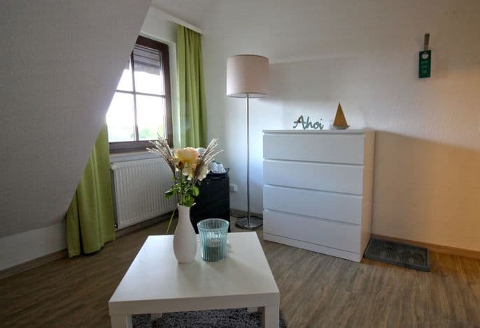 Doppelzimmer / Nr. 30 - 3*** Appartementhotel Mare Balticum GmbH & Co KG detail 1