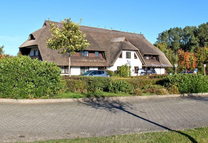 3*** Appartementhotel Mare Balticum GmbH & Co KG