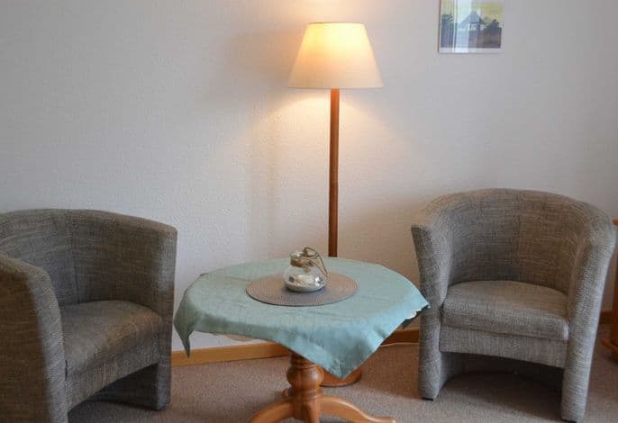 kleine Ferienwohnung - Witthus detail 4