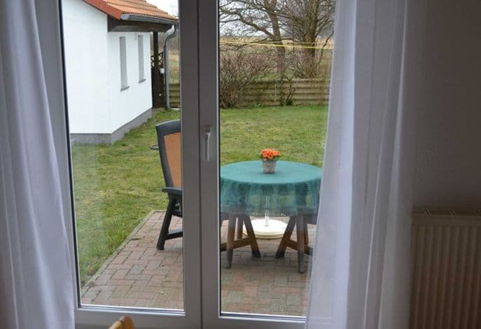 kleine Ferienwohnung - Witthus detail 3