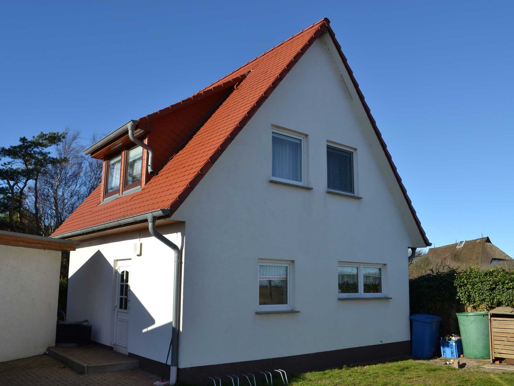 Ferienhaus Norderende