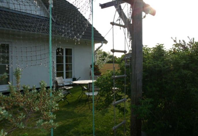 Ferienhaus Woge detail 4
