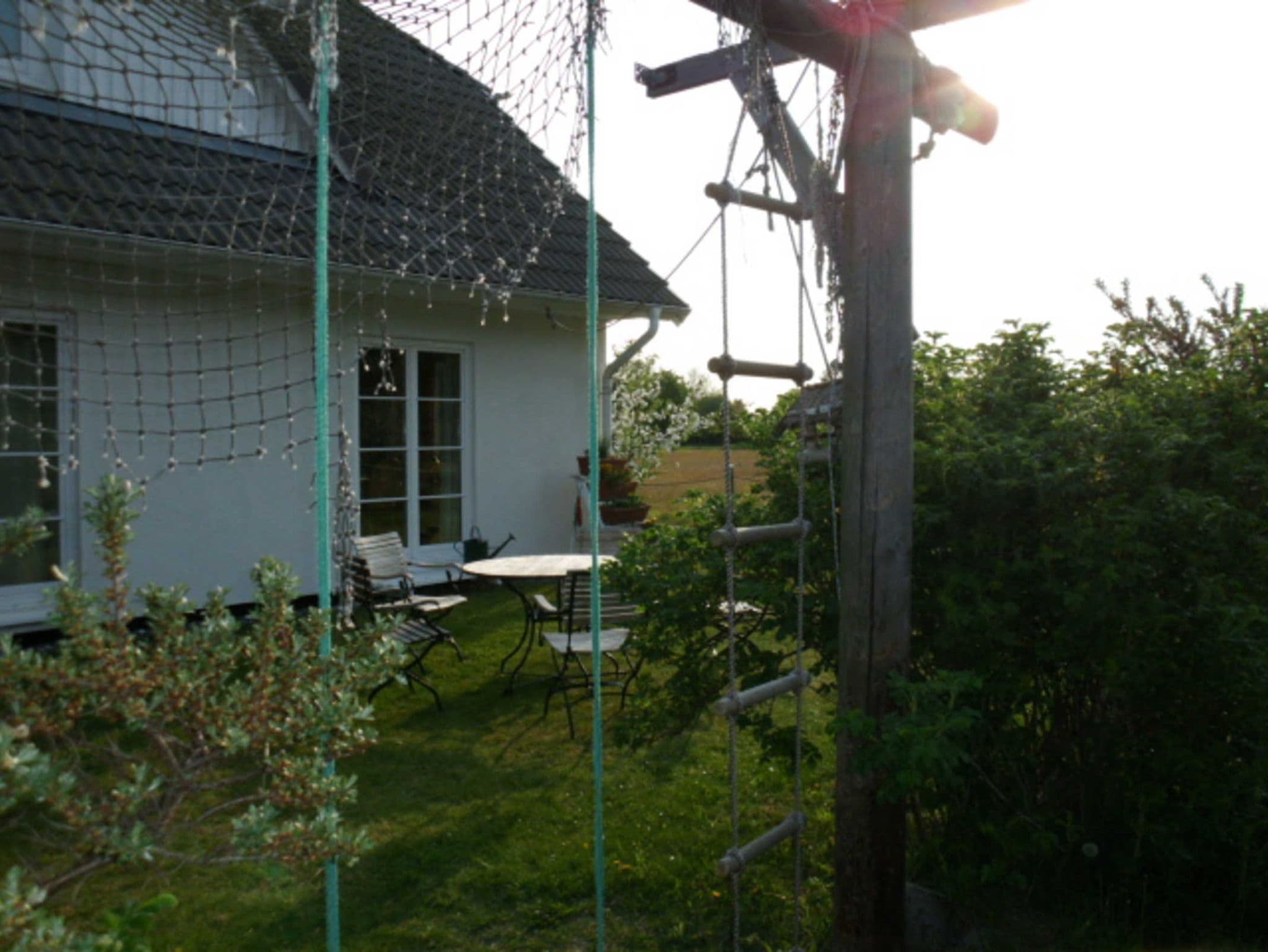 Ferienhaus Woge detail 4