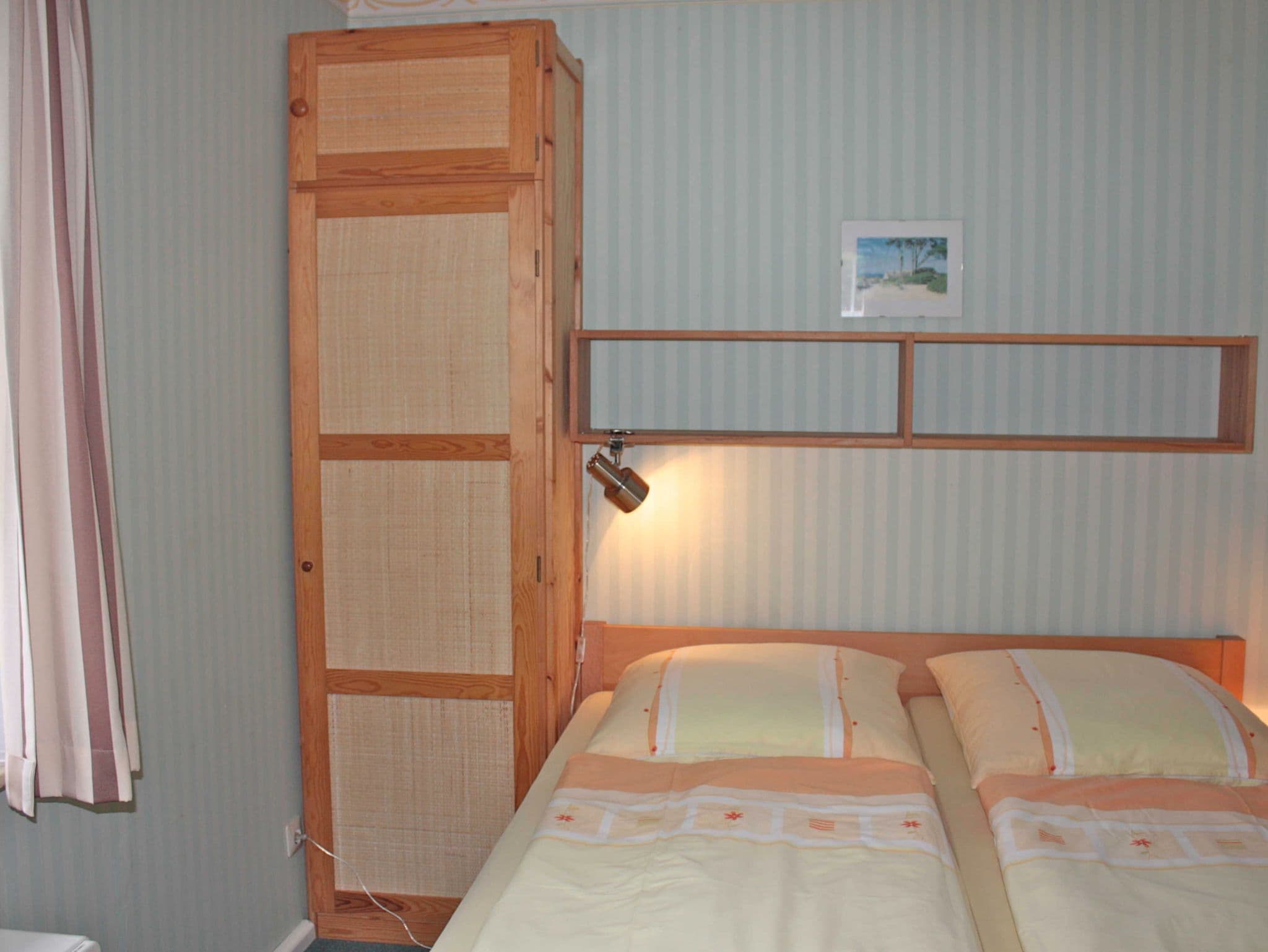 Fewo 2 - Ferienhaus Woge detail 4