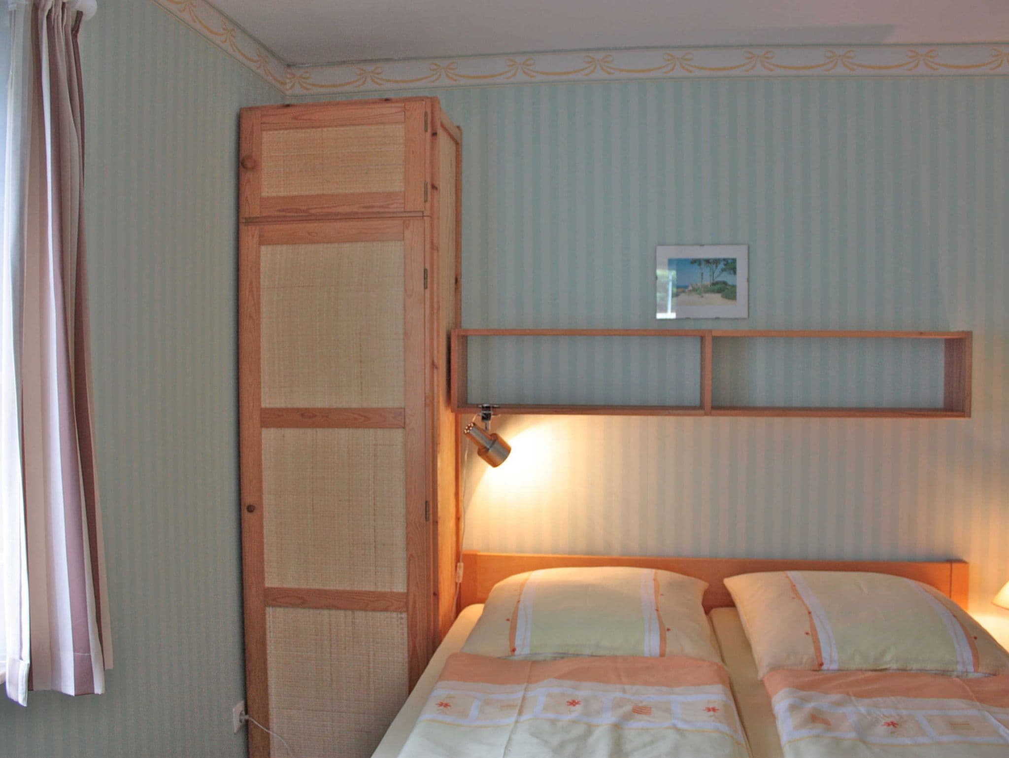 Fewo 2 - Ferienhaus Woge detail 1