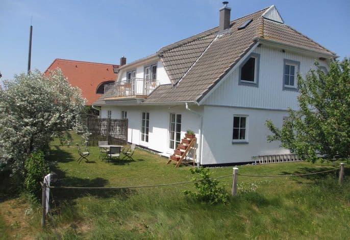 Ferienhaus Woge detail 2