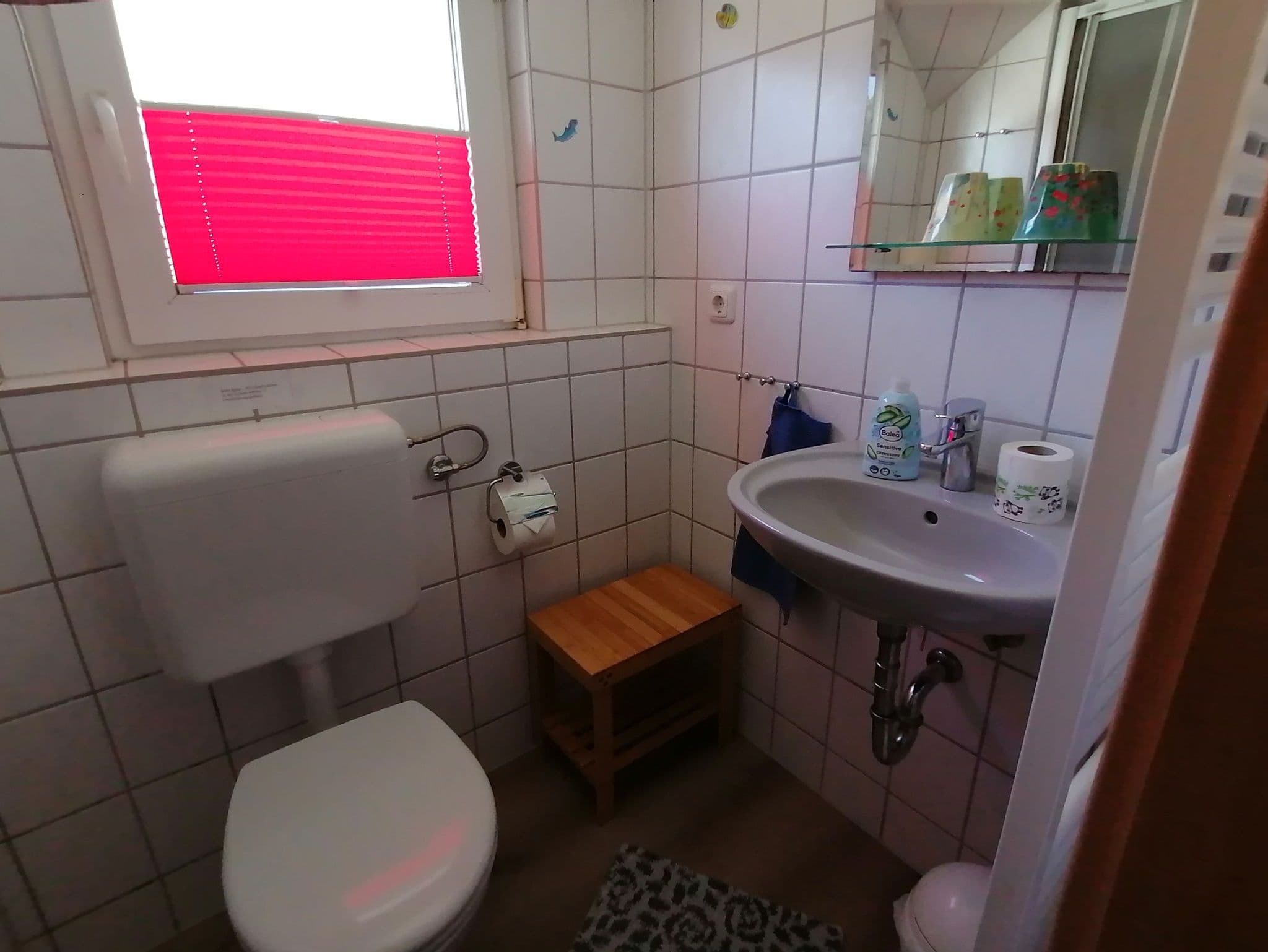 Ferienwohnung - Ferienhaus Karl Heinz Striesow detail 3