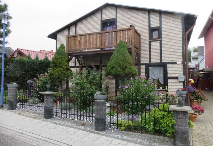 Urlaub bei Monsieur Pigard 42001 detail 2