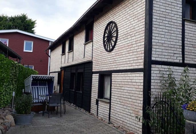 Urlaub bei Monsieur Pigard 42001