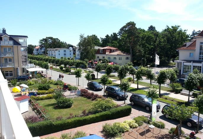 2 Raum-Ferienwohnung Rychlikowski detail 1