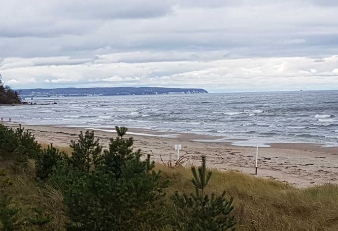 2 Raum-Ferienwohnung Rychlikowski detail 3