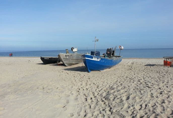 2 Raum-Ferienwohnung Rychlikowski detail 2