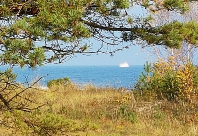 2 Raum-Ferienwohnung Rychlikowski detail 4