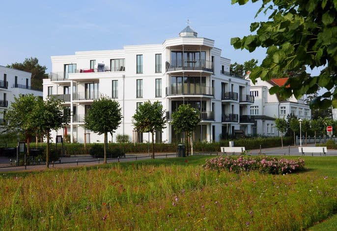 Baabe Villen Ensemble FeWo 15 Strandsonne Ref. 213134 - Baabe Villen Ensemble FeWo 15 Strandsonne Ref. 213134 detail 1