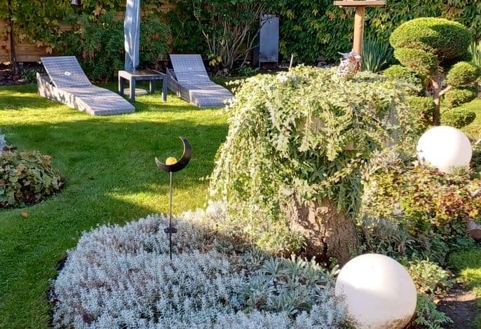 Ferienzimmer Am Stadtrand detail 2