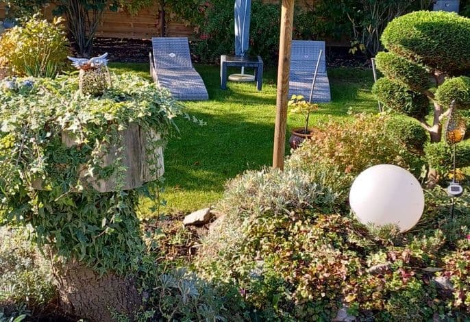 Ferienzimmer Am Stadtrand detail 3