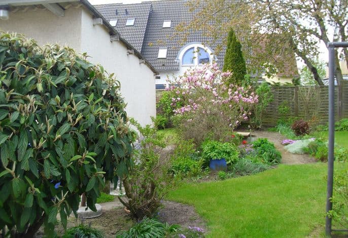 Ferienzimmer Am Stadtrand detail 1