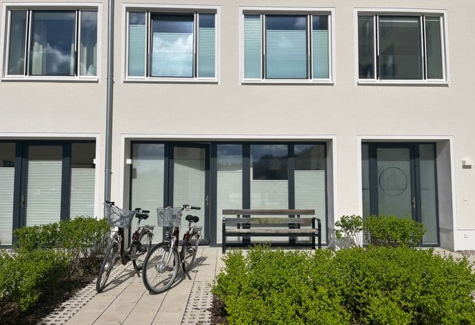 Ferienwohnung Dani - Haus Stubnitz - Ferienwohnung Dani detail 2