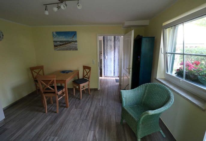 Ferienwohnung bei Antje Timm - Fewo 2 Personen detail 4