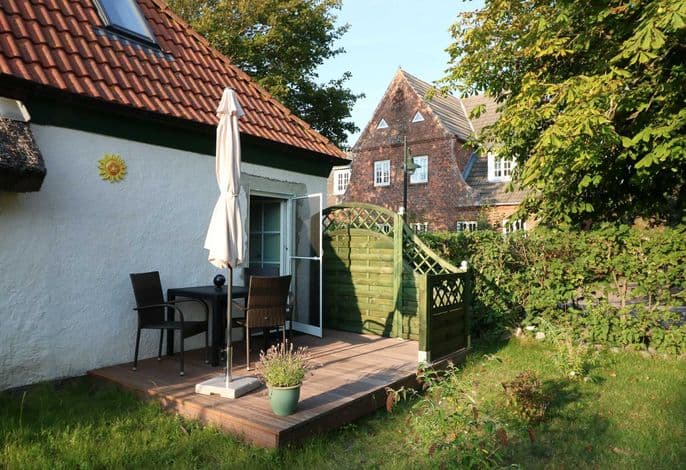 Ferienwohnung bei Antje Timm - Fewo 2 Personen detail 2