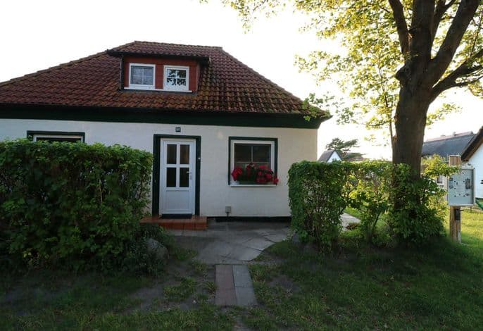 Ferienwohnung bei Antje Timm - Fewo 2 Personen detail 1