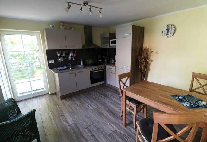Ferienwohnung bei Antje Timm - Fewo 2 Personen detail 3
