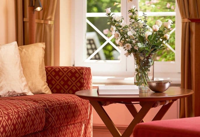 ROEWERS Privathotel & Spa detail 1