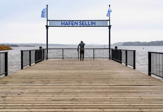 A: Ferienwohnung 05  Am Selliner See detail 4