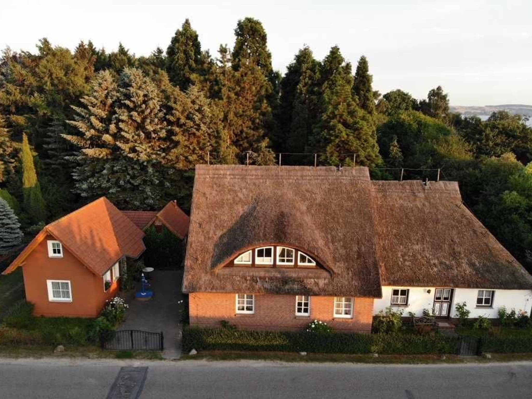 Ferienhaus Boddenhus