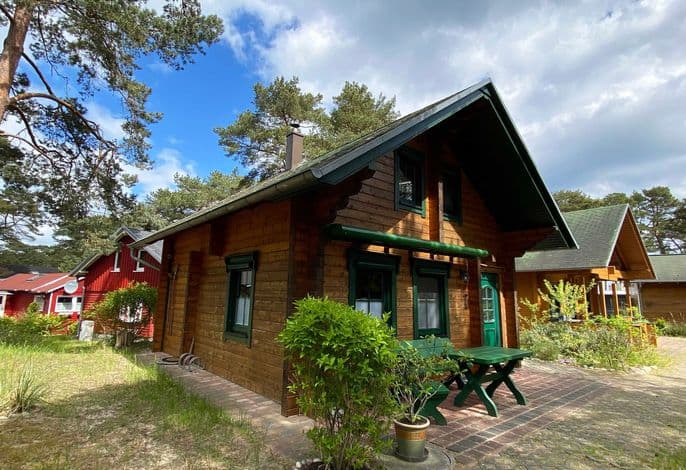 F: Ferienhaus Dünennest 108b -Strandpark- ca.60m Strand - Ferienhaus Dünennest 108b -Strandpark- ca.60m Strand