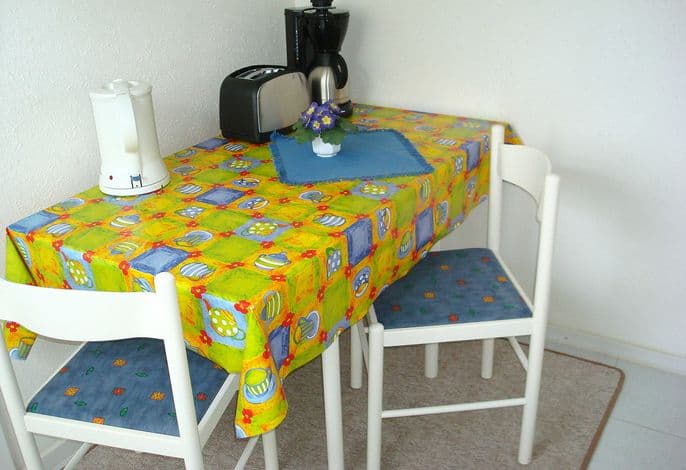 Ferienwohnung für 2 Personen - Seepferdchen detail 3