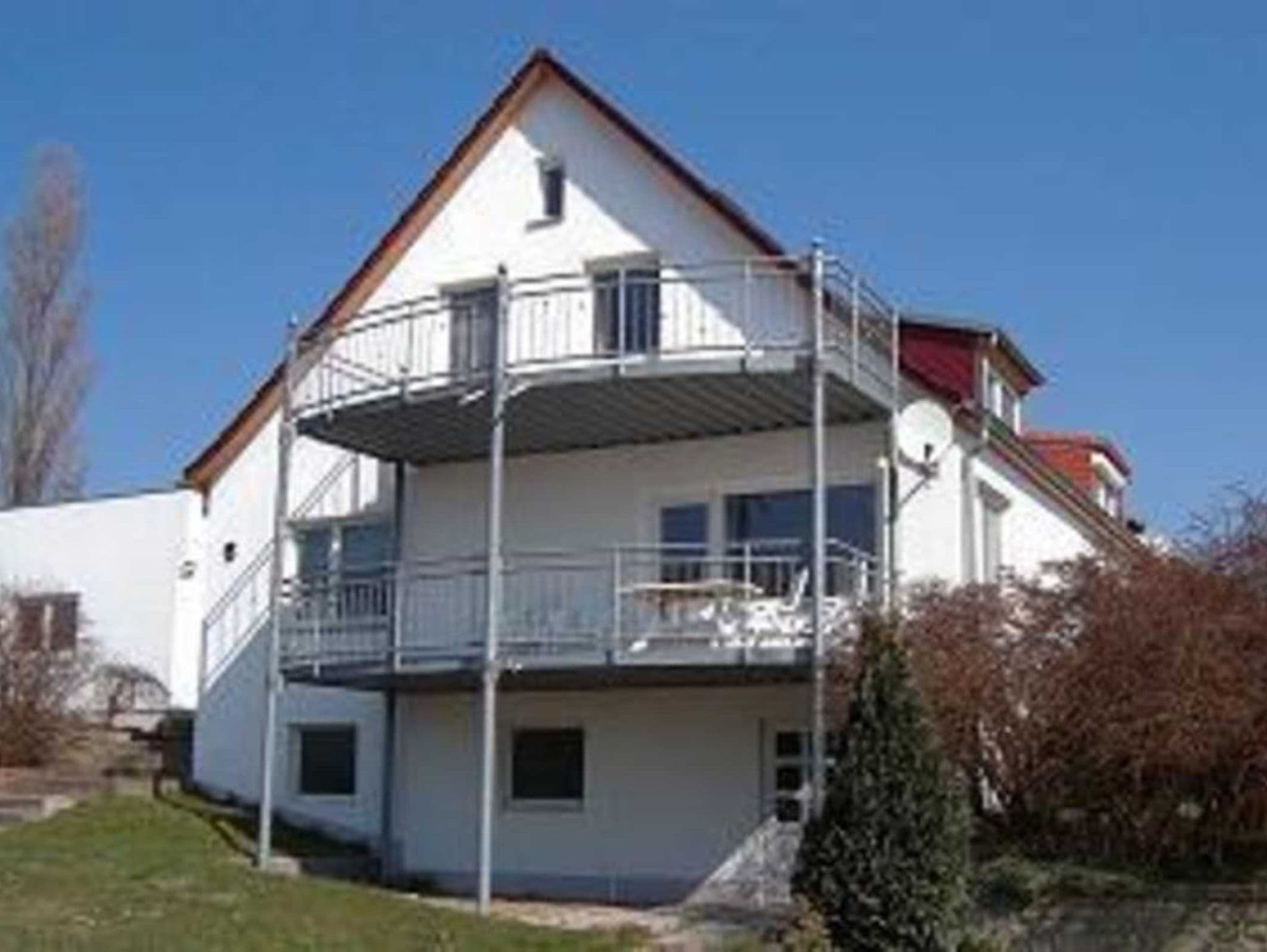 Ferienhaus Zum Eck