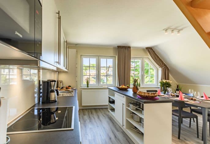 Haus A - Whg 03 mit Balkon