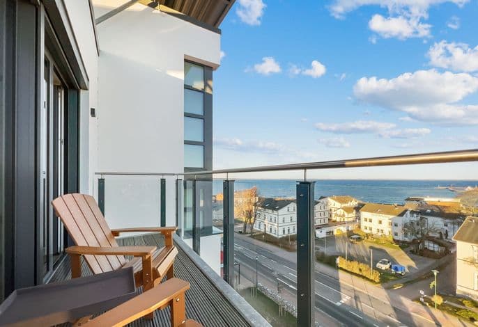 Penthouse Sterntaucher - Penthouse Sterntaucher