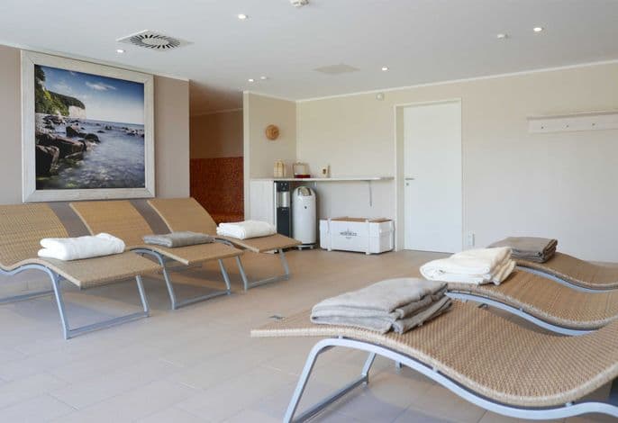 Haus Meeresblick Strandwohnung A Ref. 231255 - Meeresblick Strandwohnung A Ref. 231255 detail 3