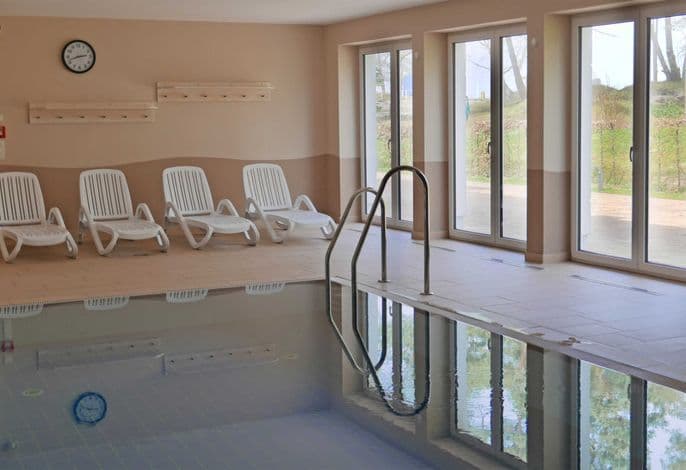 Baabe, Haus Meeresblick,  Kiek Inn Fewo 217338 - Baabe, Haus Meeresblick,  Kiek Inn Fewo 217338 detail 4