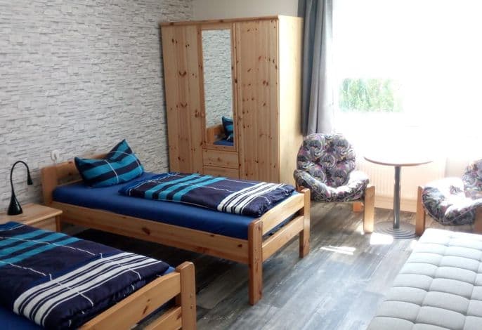 Doppelzimmer 5 detail 1