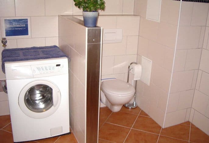 Einzelzimmer detail 3