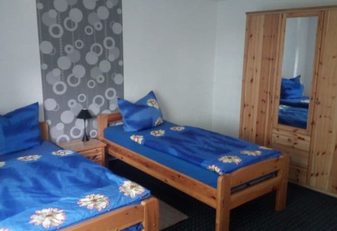 Doppelzimmer 3