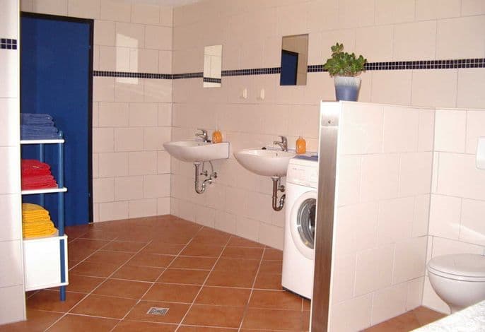 Einzelzimmer detail 4