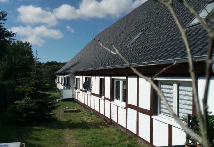 Landgut Dargast detail 1