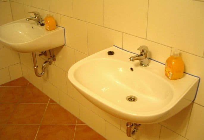 Doppelzimmer 5 detail 4